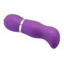 WIBRATOR STYMULATOR PUNKTU G MASAŻER DILDO ORGAZM
