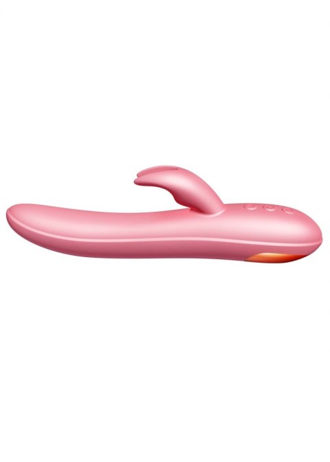 WIBRATOR-MONDI PINK WIBRATOR-MONDI PINK