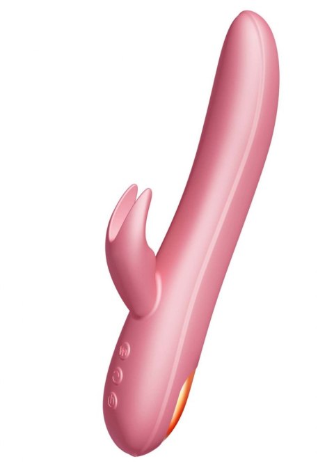 WIBRATOR-MONDI PINK WIBRATOR-MONDI PINK