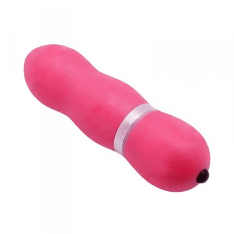 Wibrator-NEON COLOR VIBE. ON/OFF. PU COATING: SOFT TOUCH. Wibrator-NEON COLOR VIBE. ON/OFF. PU COATING: SOFT TOUCH.