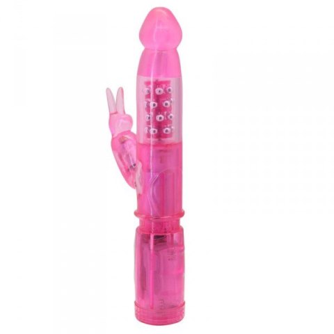 WIBRATOR-REVENOUS PETITE BUNNY WIBRATOR-REVENOUS PETITE BUNNY