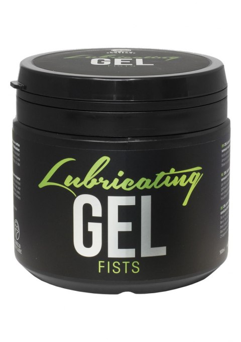 LUBRYKANT ŻEL- FISTS LUBRICATING (500ML) LUBRYKANT ŻEL- FISTS LUBRICATING (500ML)