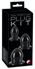 ANAL STRETCHING PLUG