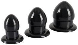 ANAL STRETCHING PLUG