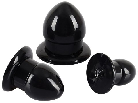 ANAL STRETCHING PLUG ANAL STRETCHING PLUG