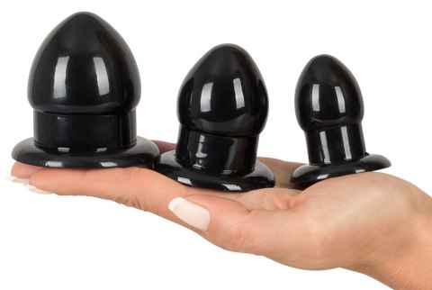 ANAL STRETCHING PLUG ANAL STRETCHING PLUG