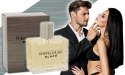 FEROMONY-PHERO-MUSK BLACK 100ML FOR MEN