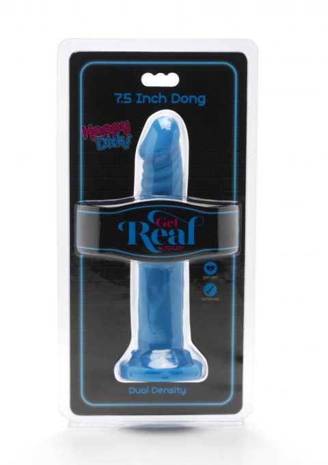 HAPPY DICKS DONG 7.5 INCH HAPPY DICKS DONG 7.5 INCH