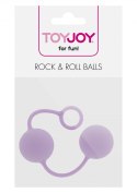 KULKI-ROCK & ROLL BALLS