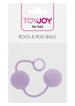 KULKI-ROCK & ROLL BALLS