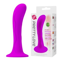 PRETTY LOVE-ANAL PLUG