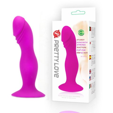PRETTY LOVE - BOOTY PASSION PRETTY LOVE - BOOTY PASSION