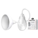 POMPKA POWIĘKSZENIE PIERSI PRETTY LOVE - BREAST VIBRATING MASSAGER