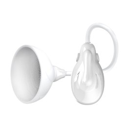 POMPKA POWIĘKSZENIE PIERSI PRETTY LOVE - BREAST VIBRATING MASSAGER