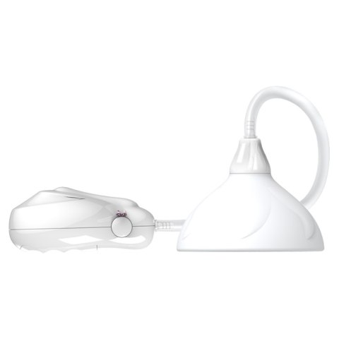 POMPKA POWIĘKSZENIE PIERSI PRETTY LOVE - BREAST VIBRATING MASSAGER POMPKA POWIĘKSZENIE PIERSI PRETTY LOVE - BREAST VIBRATING MASSAGER