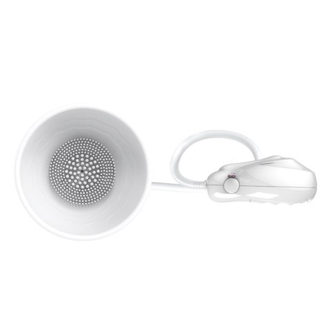 POMPKA POWIĘKSZENIE PIERSI PRETTY LOVE - BREAST VIBRATING MASSAGER POMPKA POWIĘKSZENIE PIERSI PRETTY LOVE - BREAST VIBRATING MASSAGER