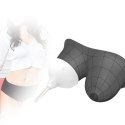 POMPKA POWIĘKSZENIE PIERSI PRETTY LOVE - BREAST VIBRATING MASSAGER