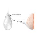 POMPKA POWIĘKSZENIE PIERSI PRETTY LOVE - BREAST VIBRATING MASSAGER