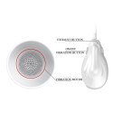POMPKA POWIĘKSZENIE PIERSI PRETTY LOVE - BREAST VIBRATING MASSAGER