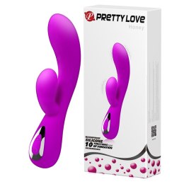 PRETTY LOVE-HONEY USB-10 FUNCTION