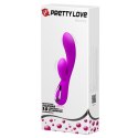 PRETTY LOVE-HONEY USB-10 FUNCTION