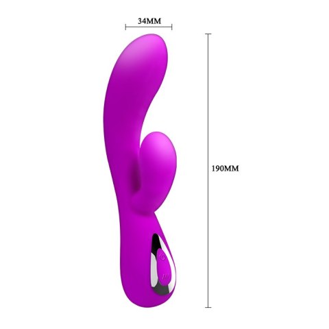 PRETTY LOVE-HONEY USB-APP MOBILE 12 FUNCTION PRETTY LOVE-HONEY USB-APP MOBILE 12 FUNCTION