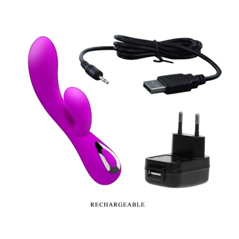 PRETTY LOVE-HONEY USB-APP MOBILE 12 FUNCTION PRETTY LOVE-HONEY USB-APP MOBILE 12 FUNCTION