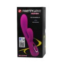 PRETTY LOVE-HONEY USB-APP MOBILE 12 FUNCTION