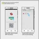 PRETTY LOVE-HONEY USB-APP MOBILE 12 FUNCTION
