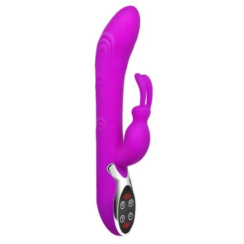 PRETTY LOVE - HOT, 10 FUNCTION, WARMING MODE PRETTY LOVE - HOT, 10 FUNCTION, WARMING MODE