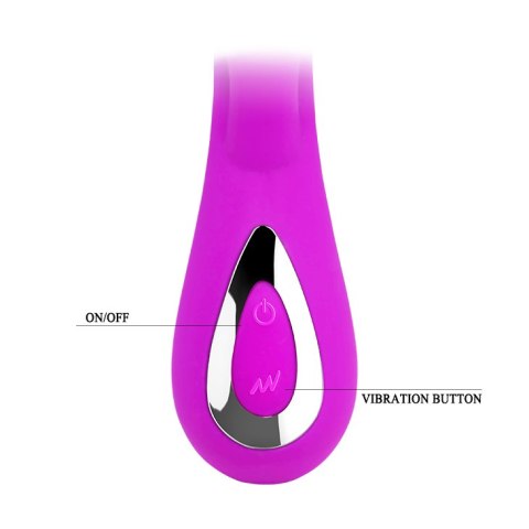 PRETTY LOVE - IMPLUSE, USB 10 FUNCTION PRETTY LOVE - IMPLUSE, USB 10 FUNCTION