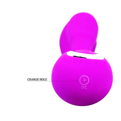 PRETTY LOVE - IMPLUSE, USB 10 FUNCTION PRETTY LOVE - IMPLUSE, USB 10 FUNCTION