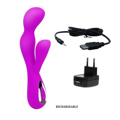 PRETTY LOVE - IMPLUSE, USB 10 FUNCTION PRETTY LOVE - IMPLUSE, USB 10 FUNCTION