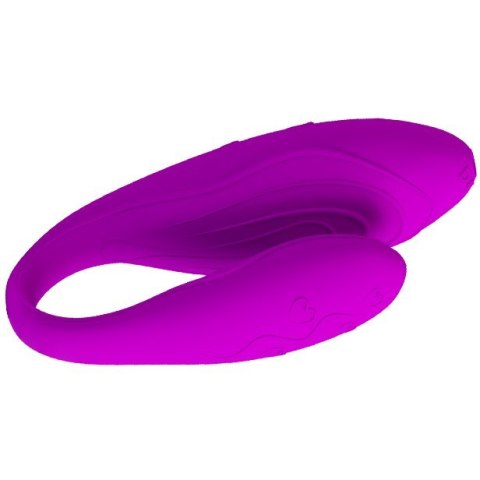 PRETTY LOVE - INDULGENCE PLUS, 30 function purple PRETTY LOVE - INDULGENCE PLUS, 30 function purple