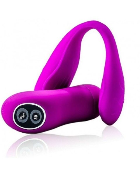 PRETTY LOVE - INDULGENCE PLUS, 30 function purple PRETTY LOVE - INDULGENCE PLUS, 30 function purple
