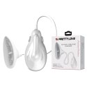 POMPKA POWIĘKSZENIE POCHWY PRETTY LOVE- SUCTION VIBRATING MASSAGER