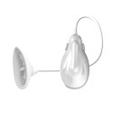 POMPKA POWIĘKSZENIE POCHWY PRETTY LOVE- SUCTION VIBRATING MASSAGER