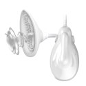 POMPKA POWIĘKSZENIE POCHWY PRETTY LOVE- SUCTION VIBRATING MASSAGER