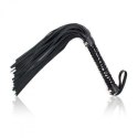 PEJCZ-FRUSTA EASY SQUASH WHIP BLACK