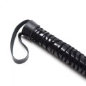 PEJCZ-FRUSTA EASY SQUASH WHIP BLACK