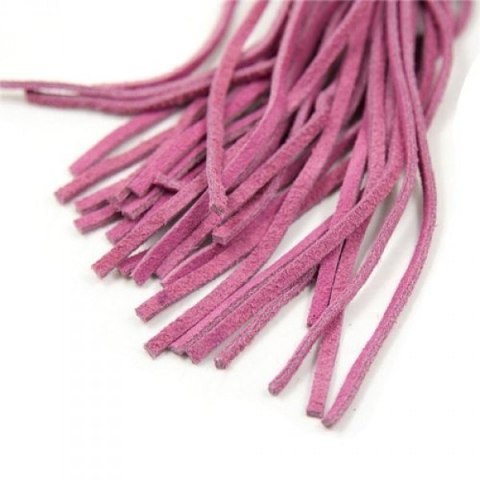 Pejcz-Frusta a frange Line Whip pink Pejcz-Frusta a frange Line Whip pink