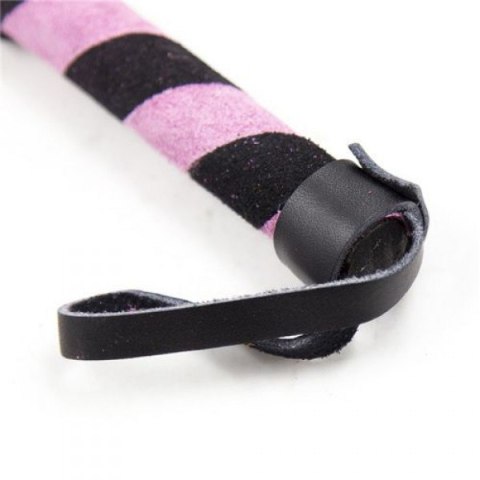 Pejcz-Frusta a frange Line Whip pink Pejcz-Frusta a frange Line Whip pink