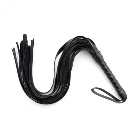 PEJCZ-FRUSTA A FRANGE SQUASH WHIP BLACK PEJCZ-FRUSTA A FRANGE SQUASH WHIP BLACK