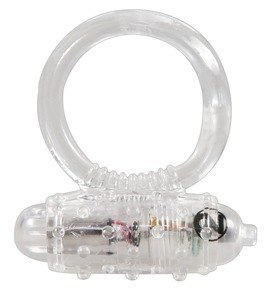 PIERŚCIEŃ EREKCYJNY SEX RING WIBRACJE STYMULATOR PIERŚCIEŃ-5643460000 VIBRO RING CLEAR PIERŚCIEŃ EREKCYJNY SEX RING WIBRACJE STYMULATOR PIERŚCIEŃ-5643460000 VIBRO RING CLEAR