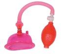 PINK PUSSY PUMP