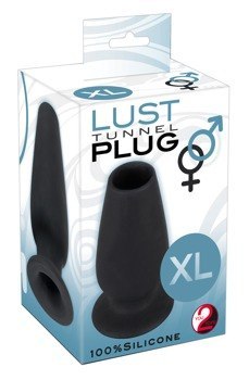 PLUG-5257150000 LUST TUNNEL PLUG