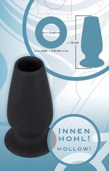 PLUG-5257150000 LUST TUNNEL PLUG PLUG-5257150000 LUST TUNNEL PLUG