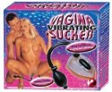 POMPKA POWIĘKSZENIE POCHWY VIB.VAGINA SUCKER