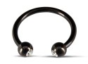 REBEL GLANS RING