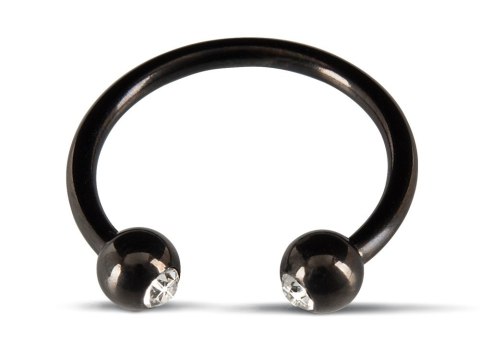 REBEL GLANS RING REBEL GLANS RING